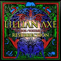 Box Volume One: Resurrection (Box)