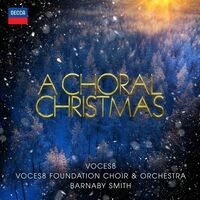 Choral Christmas (Uk)