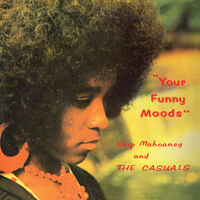 Your Funny Moods - 50th Anniversary (Aniv)