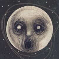 Raven That Refused To Sing (10Th Anniversary Vinyl Edition) - Gatefold 140gm Luminous Glow In The Dark Vinyl