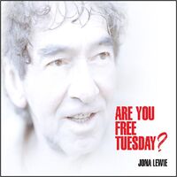 Are You Free Tuesday (Uk)