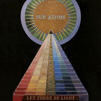 Let There Be Light (Gate) (Ofgv)