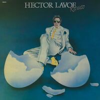 Hector Lavoe - Revento [LP]
