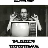 Planet Nowhere
