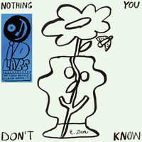 Nothing You Don't Know