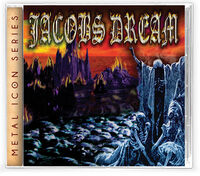 Jacobs Dream (Bonus Track)