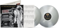 Live At Fillmore West - June 30 1971 - Silver