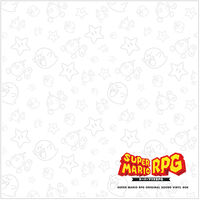 Super Mario Rpg Original Sound Vinyl Box (Jpn)