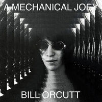 A Mechanical Joey