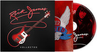 Collected - 3CD Digipak