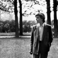 David Sylvian - Brilliant Trees - Olive Opaque Black [Colored Vinyl]