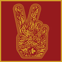 Stone Temple Pilots - Stone Temple Pilots (Rktbr25) [Colored Vinyl] (Red) (Bme)
