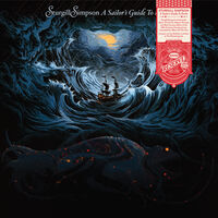 Sturgill Simpson - Sailor's Guide To Earth (Syeor26) (Rhino Reserve)