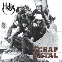 Scrap Metal