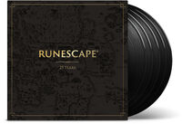 Runescape: 25 Years - O.S.T. (Box)