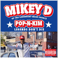 POP-N-KIM (Legends Don't Die)