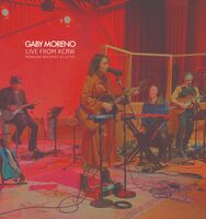 Gaby Moreno - Live From KCRW Morning Becomes Eclectic [RSD 2026]
