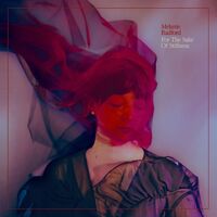 For The Sake Of Stillness - Ethereal Swirl