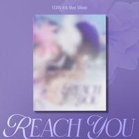 Reach You (digipak Ver.)