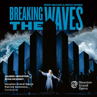 Mazzoli: Breaking The Waves