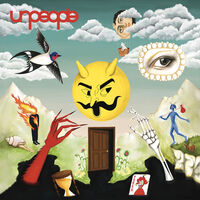 We Are Unpeople