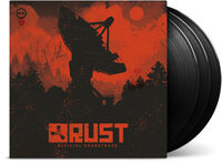 Rust - O.S.T.