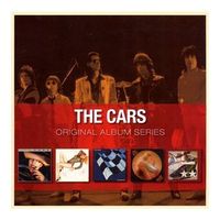 Original Album Series