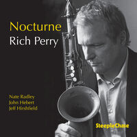 Rich Perry Quartet