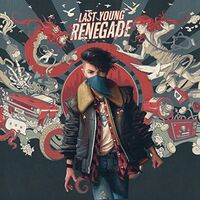 All Time Low - Last Young Renegade [LP]