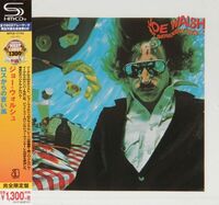 Joe Walsh - But Seriously Folks (SHM-CD)