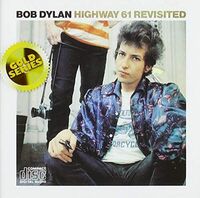 Bob Dylan - Highway 61 Revisited (Gold Series) [Import LP]