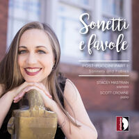 Post Puccini Part 1