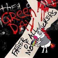 Green Day - Father of All… [LP]