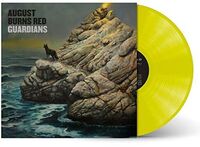 August Burns Red - Guardians [Limited Edition Transparent Yellow Colored Vinyl]