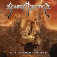 Sonata Arctica - Reckoning Night [Clear Vinyl] (Ofgv) (Org) (Wht) (Uk)