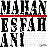 Mahan Esfahani - Musique?