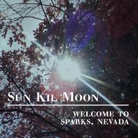 Welcome To Sparks Nevada