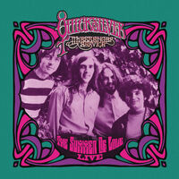 Quicksilver Messenger Service - Live From The Summer Of Love