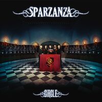 Sparzanza - Circle [Reissue]