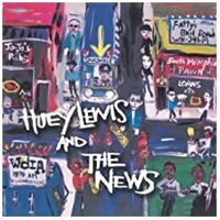 Huey Lewis & The News - Soulsville