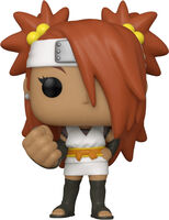 Funko Pop! Animation: - Boruto- Cho-Cho (Vfig)