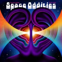 Space Oddities 1979-1984 (Uk)