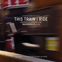 This Train I Ride (Original Soundtrack) (Jewl)