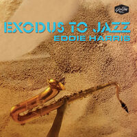 Eddie Harris - Exodus To Jazz (Mod)
