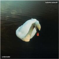 Ludovico Einaudi - Underwater [2LP]