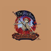 Grateful Dead - The Very Best Of Grateful Dead [Limited Edition Audiophile LP]