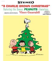 Vince Guaraldi Trio - A Charlie Brown Christmas: Deluxe Edition