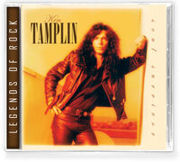Ken Tamplin - Soul Survivor [Remastered]