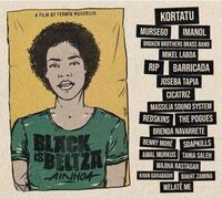 Fermin Muguruza - Black Is Beltza Ii: Ainhoa / Various (Spa)