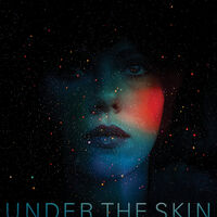 Under The Skin (Original Soundtrack)